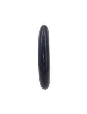 Ruota DI MONOPATTINO DIAMETRO 200 MM CARICO 80 KG ASSE 8 MM - BLACK ROLLER 200