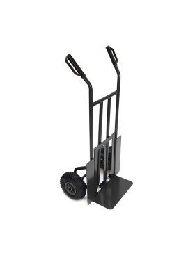 Carrello a mano A RABAT A 2 Ruote GONFIATE CARICO 200 KG