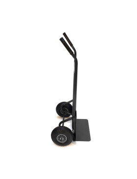 Carrello a mano A RABAT A 2 Ruote GONFIATE CARICO 200 KG