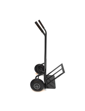 Carrello a mano A RABAT A 2 Ruote GONFIATE CARICO 200 KG