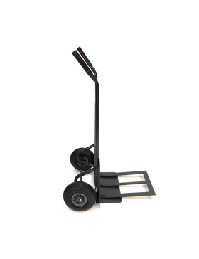 Carrello a mano A RABAT A 2 Ruote GONFIATE CARICO 200 KG