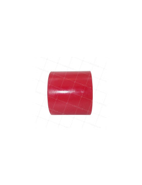 Ruota DI TRANSPALETTE DIAMETRO 65 MM CARICO 400 KG ASSE 20 MM SFERE - GTP65 60