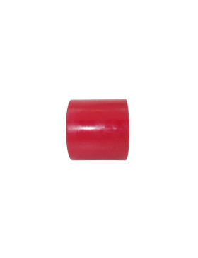 Ruota DI TRANSPALETTE DIAMETRO 65 MM CARICO 400 KG ASSE 20 MM SFERE - GTP65 60