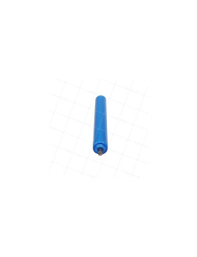 RULLO DI MANUTENZIONE PVC DIAMETRO 25 MM LUNGHEZZA 200 MM