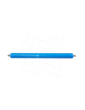RULLO DI MANUTENZIONE PVC DIAMETRO 25 MM LUNGHEZZA 300 MM
