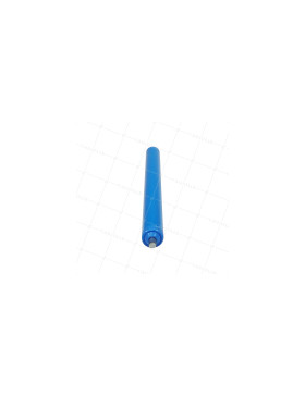 RULLO DI MANUTENZIONE PVC DIAMETRO 25 MM LUNGHEZZA 300 MM