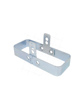 PROTEGGI PIEDI PER Ruote DIAMETRO 80 A 125 MM - PROTEGGI PIEDI 80/125 • Caujolle