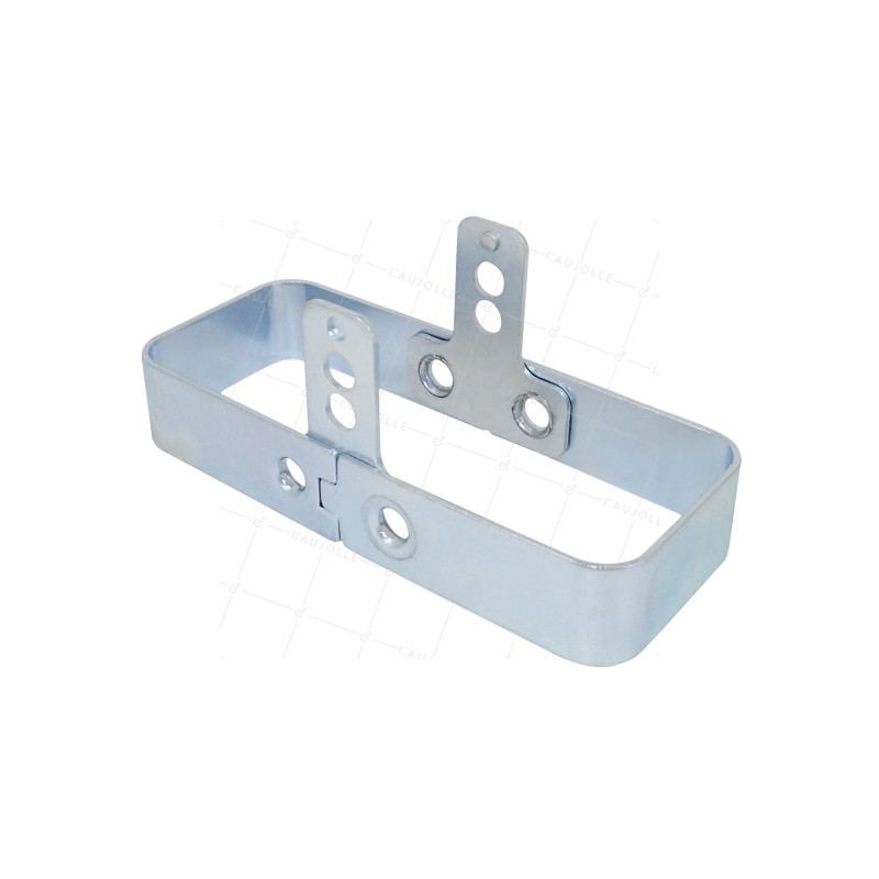 PROTEGGI PIEDI PER Ruote DIAMETRO 80 A 125 MM - PROTEGGI PIEDI 80/125