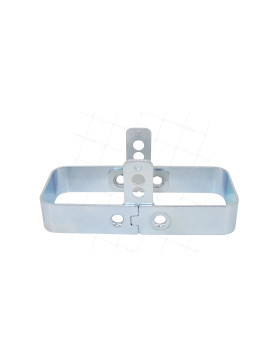 PROTEGGI PIEDI PER Ruote DIAMETRO 80 A 125 MM - PROTEGGI PIEDI 80/125