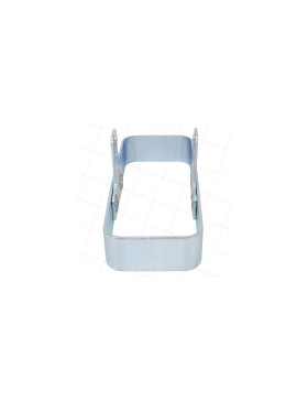 PROTEGGI PIEDI PER Ruote DIAMETRO 80 A 125 MM - PROTEGGI PIEDI 80/125