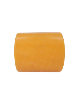 Ruota DI TRANSPALETTE DIAMETRO 85 MM CARICO 900 KG ASSE 20 MM SFERE - GTP8590