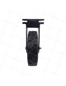Ruota TUTTO TERRENO PER OSTACOLO DIAMETRO 406 MM CARICO 950 KG - SERIE TITAN PIV 406