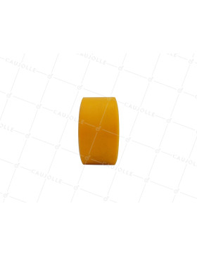 Ruota DI TRANSPALETTE DIAMETRO 60 MM CARICO 150 KG ASSE 20 MM - GTP60 30