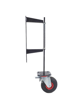 Ruota DI BARRIERA PIVOTANTE S20-1 GONGLEE