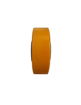 Ruota A CLAVETTE IN POLIURETANO DIAMETRO 150 MM CARICO 700KG - SFPU 150/50 A CLAVETTE A20