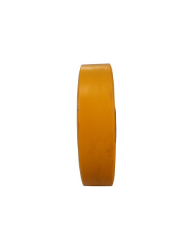 Ruota A CLAVETER IN POLIURETANO DIAMETRO 200/50 MM CARICO 950KG - SFPU 200/50 A CLAVETER A20
