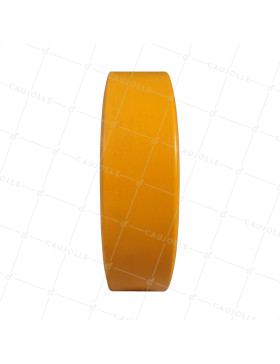 Ruota A CLAVETER IN POLIURETANO DIAMETRO 300/80 MM CARICO 2000KG - SFPU 300/80 A CLAVETER A50