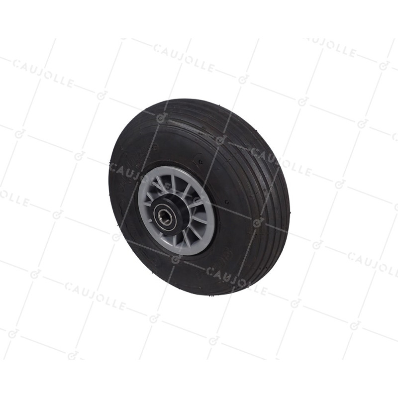 S2700P 260/85 4PR LINEA R PALLINE16