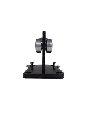 MONTATURA PER PORTA MOTORIZZATA A SBALZO MANTION® 9972PAF PER APERTURE SUPERIORI AI 9 METRI