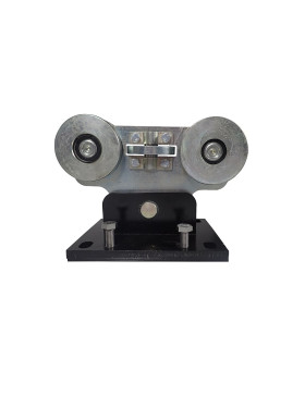 MONTATURA DEL PORTONE IN SBALZO MANTION® 9972S PER APERTURE SUPERIORI AI 9 METRI