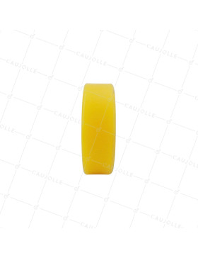 Ruota SURMOULÉ EN POLYURÉTHANE SUPER ÉLASTIQUE 65 SHORES A