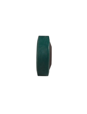 Ruota MOTRICE D'AUTOLAVEUSE 75 SHORES A VERT 5 TROUS