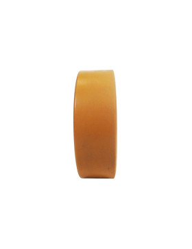 Ruota A CLAVETER IN POLIURETANO DIAMETRO 250/80 MM CARICO 1600KG - SFPU 250/80 A CLAVETER A40
