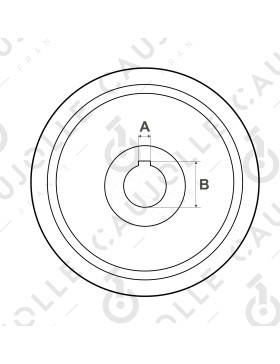 CLAVETTATURA SU MISURA DIAM 100/125/150/200 • Caujolle