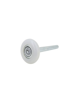 GUIDA 46 MM LUNGA 7' PORTA SEZIONALE