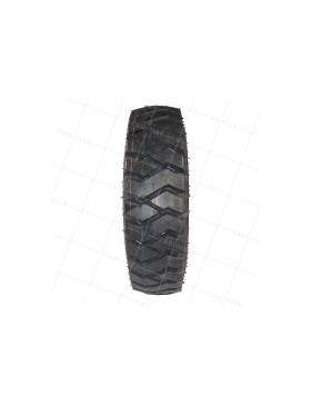 Ruota DI MACCHINA AGRICOLA DIAMETRO 460 MM CARICO 725 KG ASSE 30 MM -  S2600B30 8 PR 5.00-8