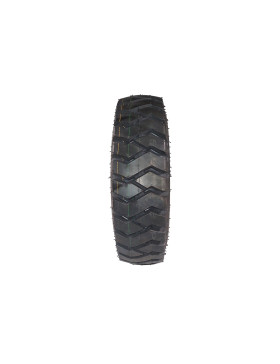 Ruota DI MACCHINA AGRICOLA DIAMETRO 460 MM CARICO 725 KG ASSE 30 MM -  S2600B30 8 PR 5.00-8