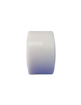 Ruota NYLON AD ALTA CAPACITÀ DIAMETRO 100 MM CARICO 1500 KG PER ASSE DI 25MM - S2490 100 RB25