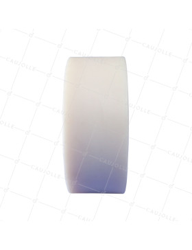 Ruota NYLON AD ALTA CAPACITÀ DIAMETRO 200 MM CARICO 4500 KG PER ASSE DI 45MM - S2490 200X80 RB45