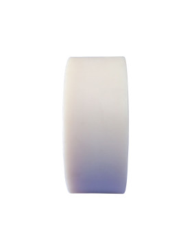 Ruota NYLON AD ALTA CAPACITÀ DIAMETRO 200 MM CARICO 4500 KG PER ASSE DI 45MM - S2490 200X80 RB45
