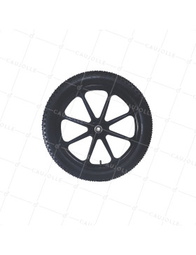 S5100P 20POLLICI GONFIATO