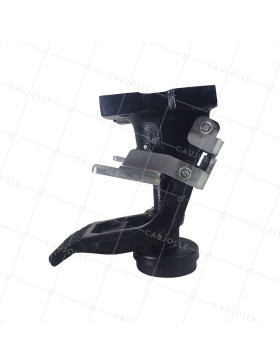 Freni a pedale PER PALETTES TRACTEES - ELEVATORE PER PEDANE RENF 160