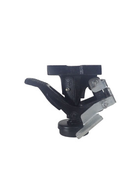 Freni a pedale PER PALETTES TRACTEES - ELEVATORE PER PEDANE RENF 160