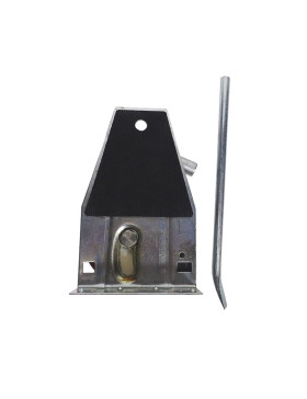 PAIO DI Ruote Retrattile A LEVA PER TRASLOCHI DIAMETRO 138 MM CARICO 1000KG - KIT LEVEL UP 138