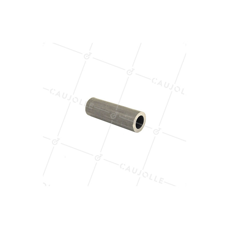 Distanziatore ACCIAIO DIAMETRO 13 MM INTERNO 20 MM ESTERNO E LUNGHEZZA 65 MM - T13.20.65