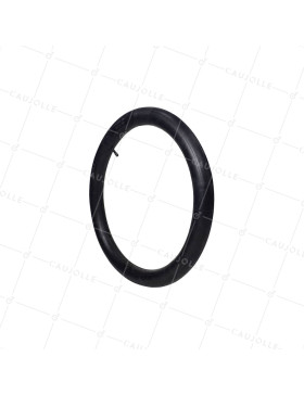 CAMERA D'ARIA PER RUOTA DI RIMORCHIO PER BICICLETTA GONFIATA DIAMETRO 550 MM - 20 POLLICI • Caujolle