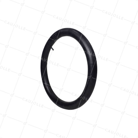 CAMERA D'ARIA PER RUOTA DI RIMORCHIO PER BICICLETTA GONFIATA DIAMETRO 550 MM - 20 POLLICI • Caujolle