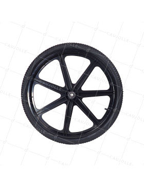 S5100P 24 POLLICI GONFIATO