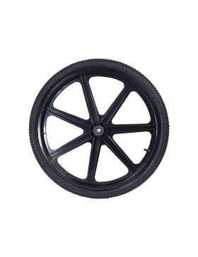 S5100P 24 POLLICI GONFIATO