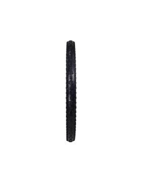 Ruota DI Rimorchio DA GIARDINO GONFIATA RINFORZATA DIAMETRO 605 MM CARICO 50 KG ASSE DI 16 MM - S5000P 24 POLLICI INDESTRUTTIBIL