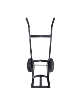 Carrello a mano XXL Ruota DUMPER 15x6.00 R20/90