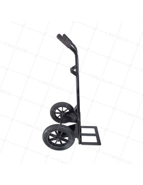 Carrello a mano XXL S605DP 360 R20/74
