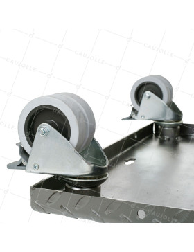 FORTE QUADRATO 50