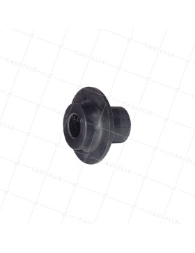 EMBOUT PLASTICO PER LA SERIE S6000 Mozzo liscio FORO 14MM - EMB L14-100 S6000 • Caujolle
