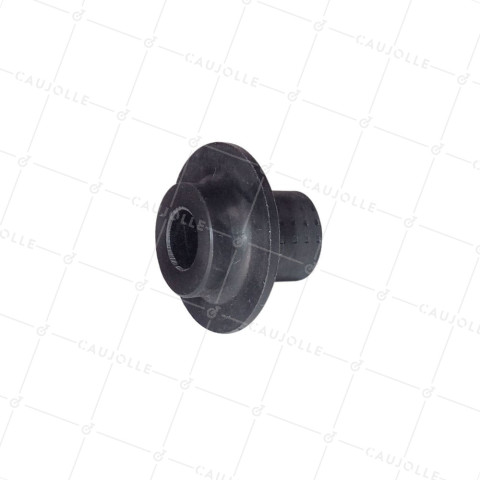 EMBOUT PLASTICO PER LA SERIE S6000 Mozzo liscio FORO 14MM - EMB L14-100 S6000 • Caujolle