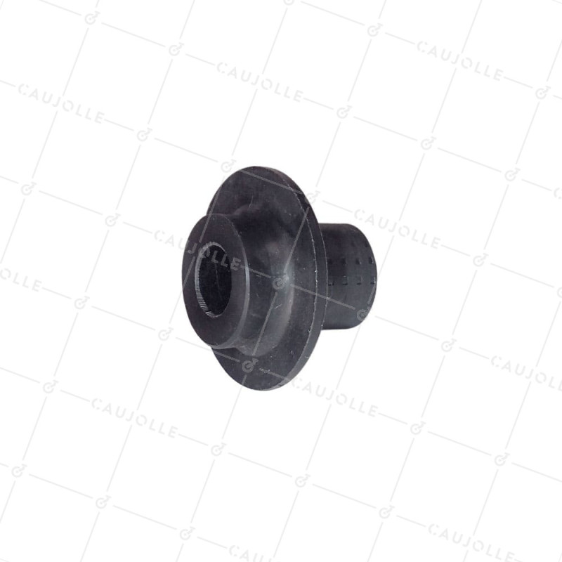 EMBOUT PLASTICO PER LA SERIE S6000 Mozzo liscio FORO 14MM - EMB L14-100 S6000